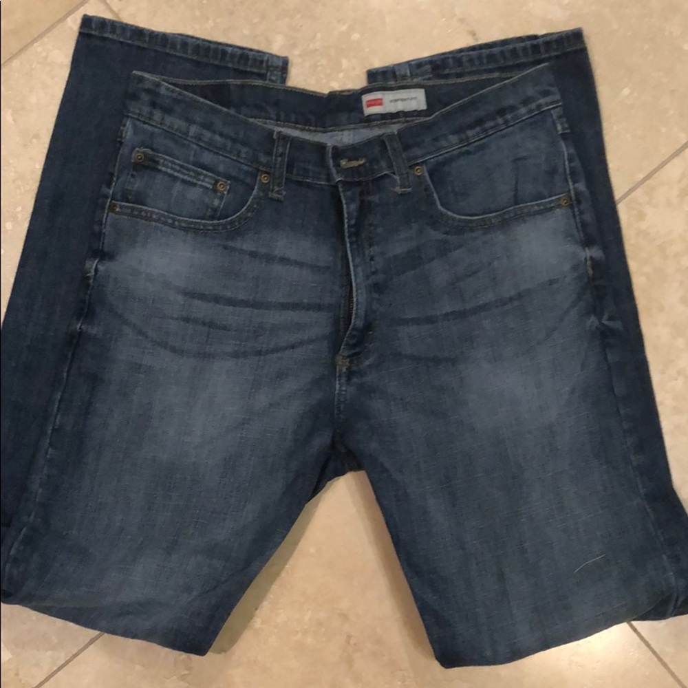 Wrangler jeans